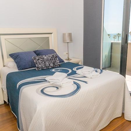 Apartamento Vistas De Rajamanta - Garaje, Terraza, Playa Barbate Exterior foto