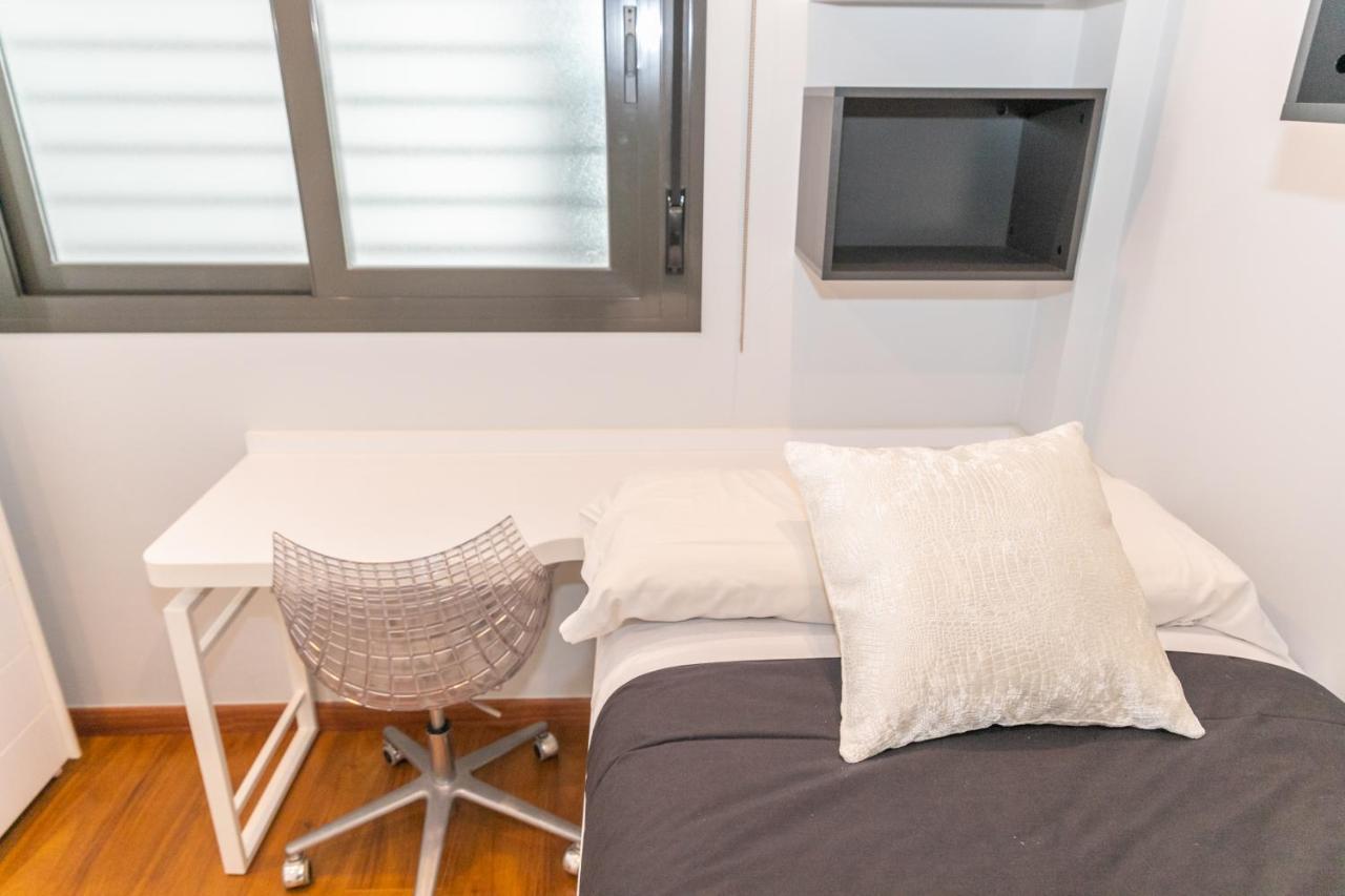Apartamento Vistas De Rajamanta - Garaje, Terraza, Playa Barbate Exterior foto